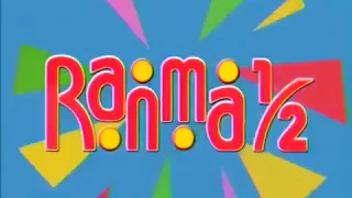 Ranma 1/2 Season 1 EPS 10 SUB INDO