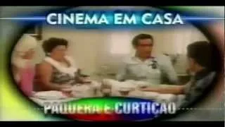 PAQUERA E CURTIÇÃO 1981 Em HD