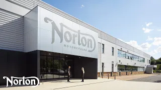 Norton HQ | Official FPV Headquarters Flythrough