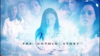 Charmed: The Untold Story (Trailer) [Russia]