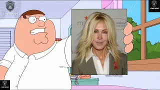 Family Guy Season 20 Episode 4