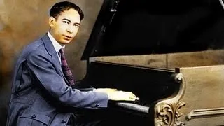 Jelly Roll Morton "CRAZY CHORDS" (1930)