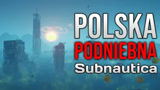 Polska Subnautica? Forever Skies pod lupą