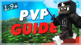 Become a Minecraft PvP GOD | Starter Tips (1.9 - 1.20)