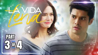 La Vida Lena | Episode 58 (3/4) | September 15, 2021