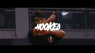 Hooked 2017 - Official Aftermovie