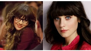 Top 10 Nerdy Actresses That Are Actually Hot In Real Life | Hot Actresses | Nerdy Actresses