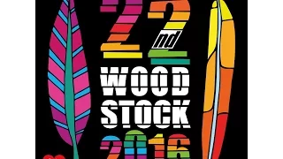 Woodstock 2016