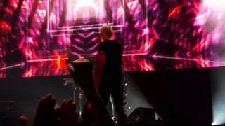 Scooter - Hyper Hyper Remix Live @ Malmö Arena