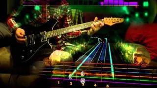 Rocksmith 2014 - DLC - Guitar - Stone Temple Pilots "Plush"