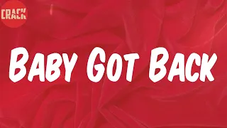 Sir Mix-A-Lot (Lyrics) - Baby Got Back