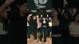 Ankhiya Tu Mila Le Raja Dance By Ganesh Acharya