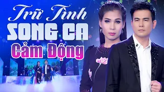 Ở Đây Có Lk Song Ca Bolero Trữ Tình Hay Không Thể Bỏ Qua - Nhạc Trữ Tình Nghe 1000 Lần Không Chán