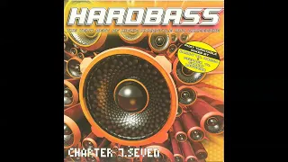 Hardbass Chapter 7.Seven - CD2