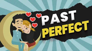 Past Perfect tense: The love story of James and Jessica ❤️