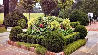 Отличные идеи для красивого и уютного сада / Ideas for a beautiful and cozy garden