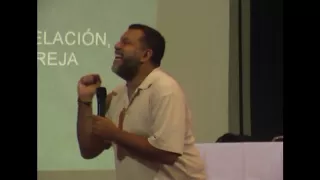 CAMBIA DE RELACION NO DE PAREJA - Conferencia Especial de Padre Alberto Linero en Paraguay 2010