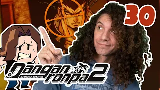 Is this only Trial 2?!? | Danganronpa 2 [30]