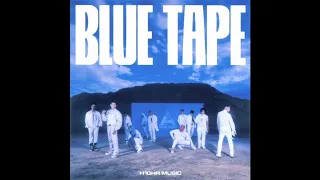 하이어뮤직 (H1GHR MUSIC) - Toast [BLUE TAPE]