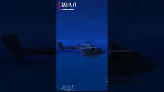 Fifty Shades Of Gray Helicopter Scene Recreated In RP #gta #roleplay #streamer