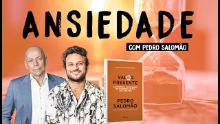 Ansiedade: o mal dos tempos modernos | Pedro Salomão e Leandro Karnal