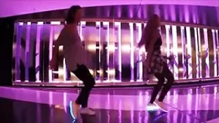 Alice DJ Better Off Alone / Shuffle Dance) Dance Video