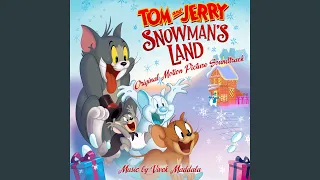 Closing Credits (Snowman's Land)