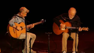 Mike Gordon [Phish] and Leo Kottke - Dec 10, 2021 - Tarrytown - Complete show