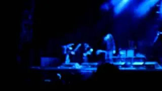 System Of A Down ! Live War 2005 Germany Oberhausen