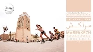 CityExplorer Marrakech | Episode 5