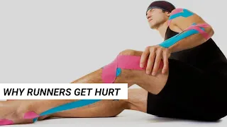 Why Runners Get Hurt: How to Prevent Your Next Running Injury