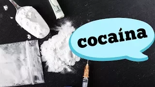 QUAIS OS EFEITOS DA COCAÍNA?