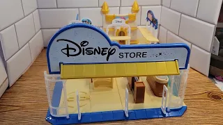 Mini Disney Store| Mini Brands |Disney Store Edition