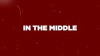 TOKYO'S REVENGE - IN THE MIDDLE (OFFICIAL LYRIC VIDEO)