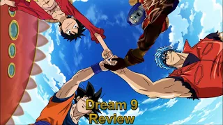 Media Hunter - Dream 9 Review