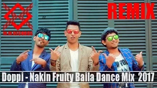 Doppi Nakin Fruity Baila Dance Mix Prod By Djz Tharindu SLWD Video Re Edit By MM Records