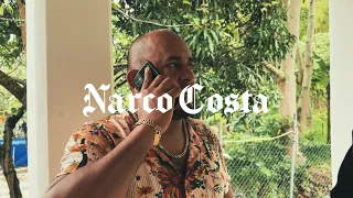 Narco Costa (Capitulo 6) MiniSerie, Venezuela - Colombia HD