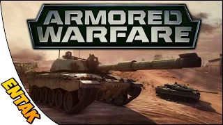 Armored Warfare ➤ M551 Sheridan & Leopard 1 [Basics, How To Play, Getting Started, Tutorial/Guide]