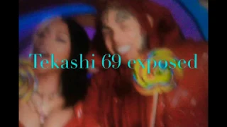 T.S.P: Tekashi 69 exposed