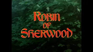 Robin of Sherwood - Season 1 Opening credits