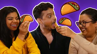 We Tried Unpopular Items From Taco Bell | BuzzFeed India