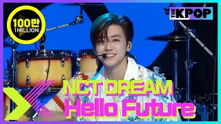 NCT DREAM, Hello Future (엔시티 드림, Hello Future) [MU:CON 2021 X THE CELEBRATION LIVE]