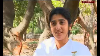 Being Shakti Ep. No. 24|BK SHIVANI | Awakening with Brahma Kumaris