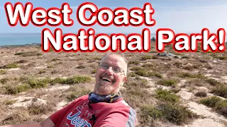 S1 - Ep 52 – West Coast National Park to Jacobsbaai!