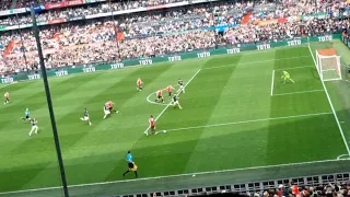 Wij waren er bij! Feyenoord 6 - 0 Ajax // De Kuip 7/4/2024