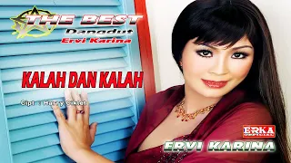 KALAH DAN KALAH - ERVI KARINA