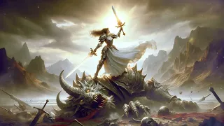 EVE OF BATTLE | Epic Battle Powerful Orchestral Music | Greatest Battle Music Playlist