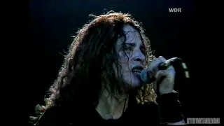 Soundgarden - Beyond The Wheel [ Live in Philipshalle] REMASTER 1080p