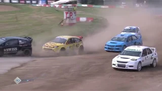 C.I.RALLY CROSS MAGGIORA 03/06/2018