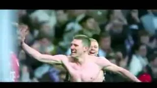 Uefa Champions League 2011-2012 Top Moments